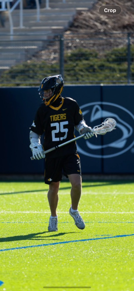 Evan Wade