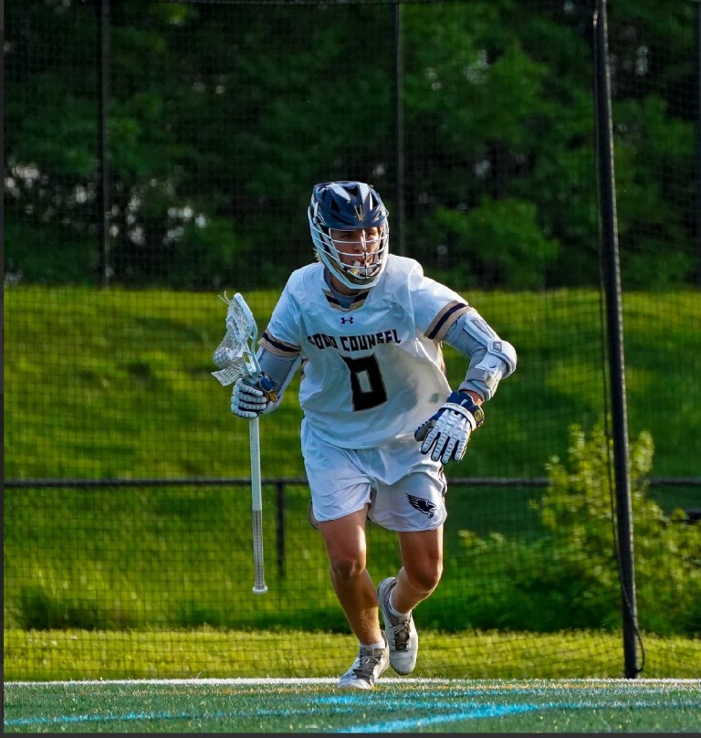 Chase Spahr