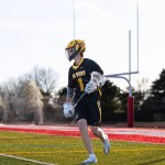 Colton Albrecht