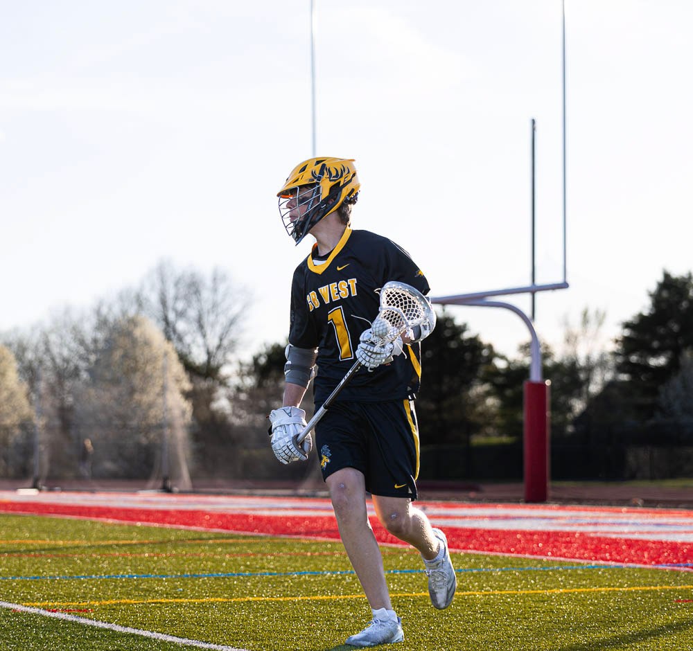 Colton Albrecht