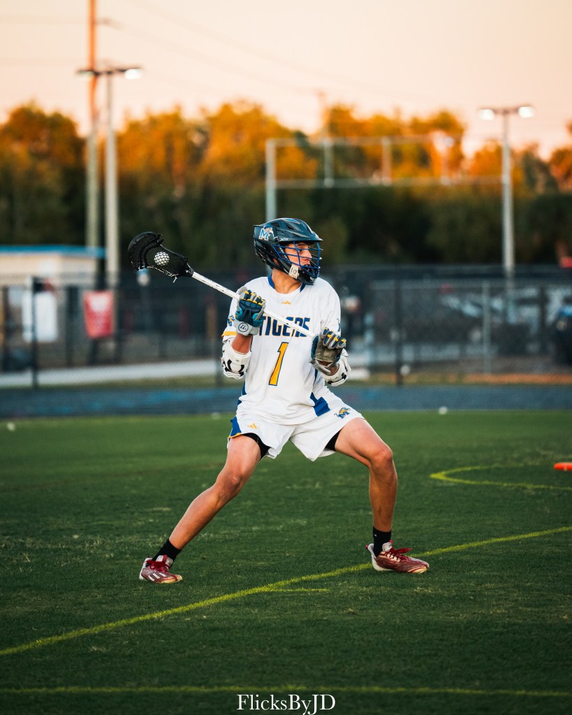 Nolan Chandler