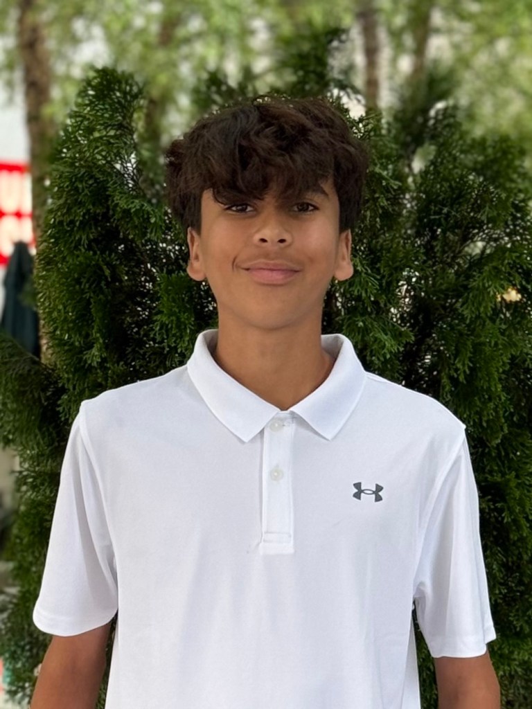 Matthew Perez