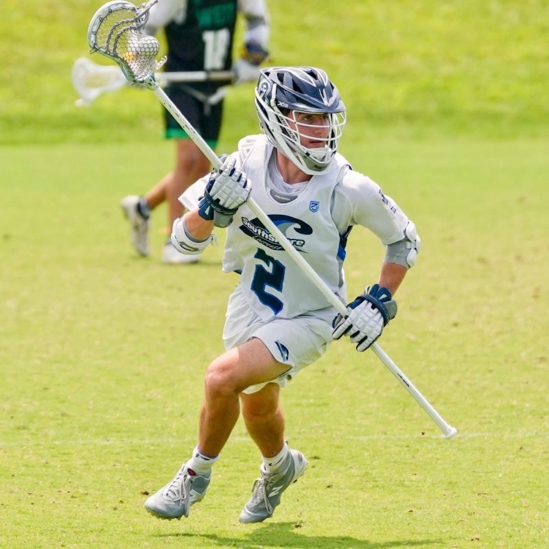 Gavin Schwegel