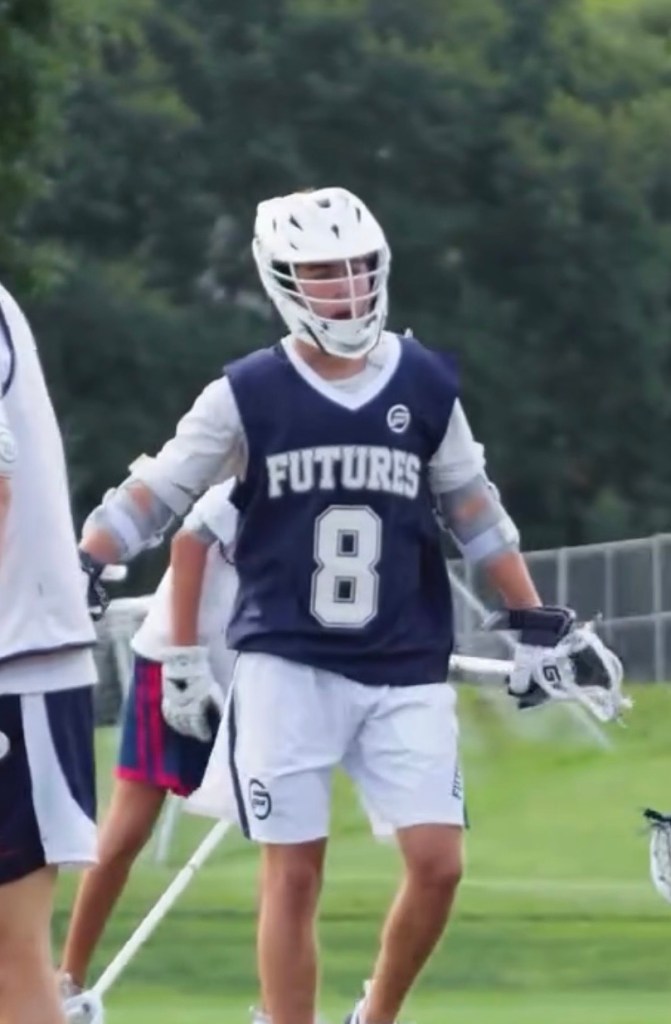 Parker Purcell