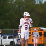 Chase Monahan