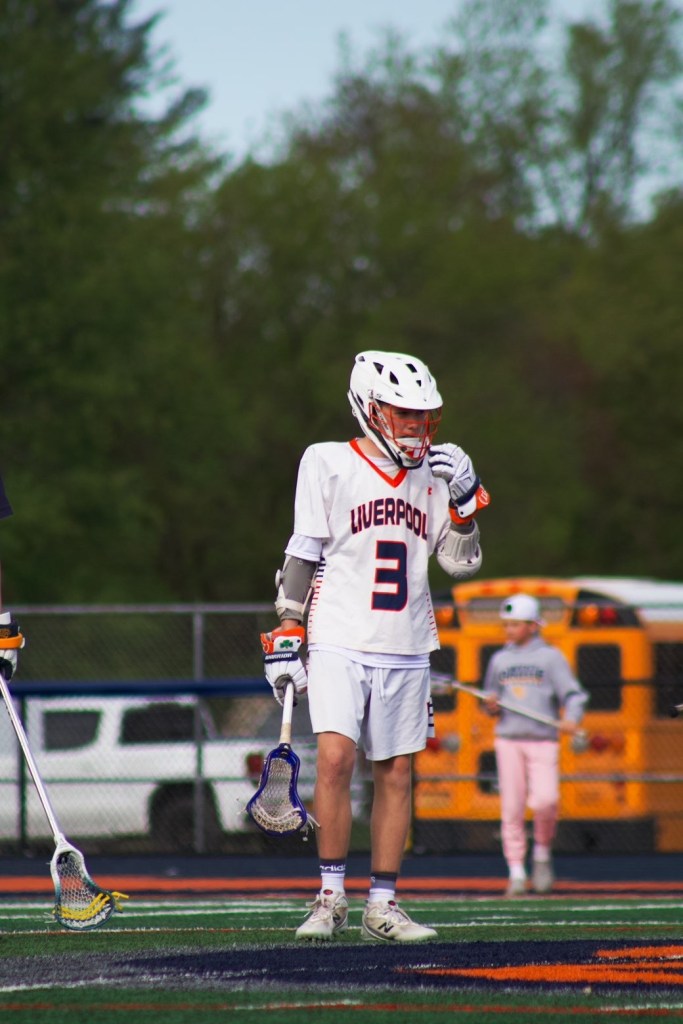 Chase Monahan