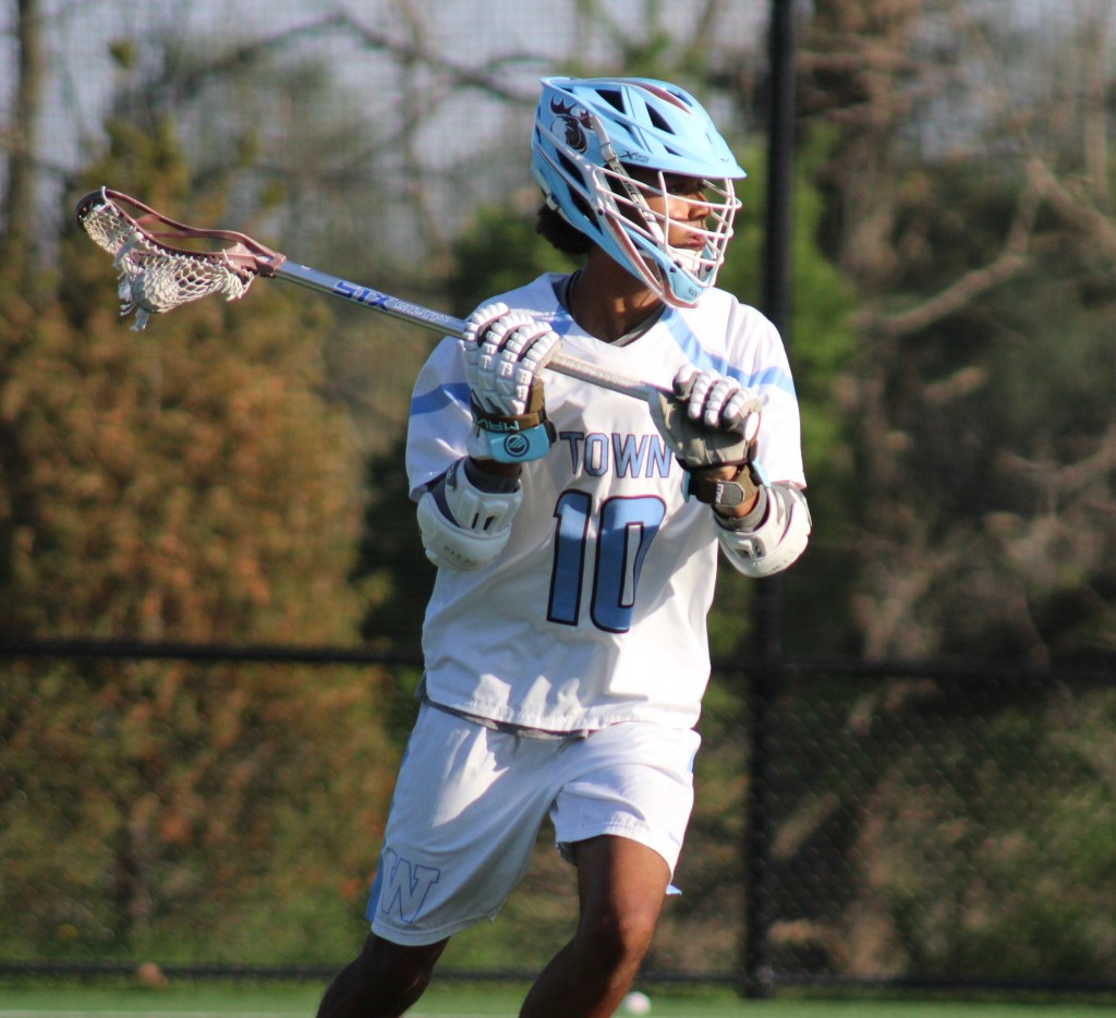 Quartez Walker-Welch