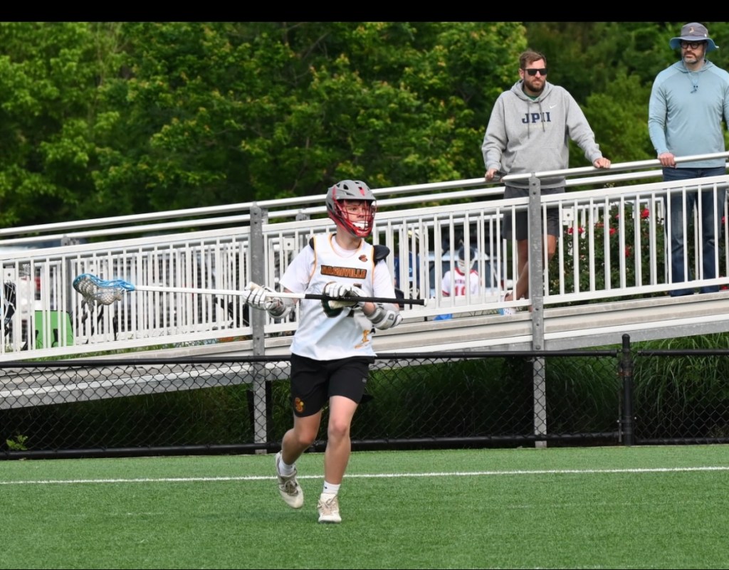 Luke Fink