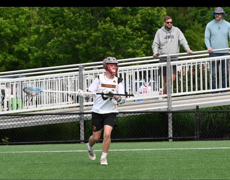 Luke Fink