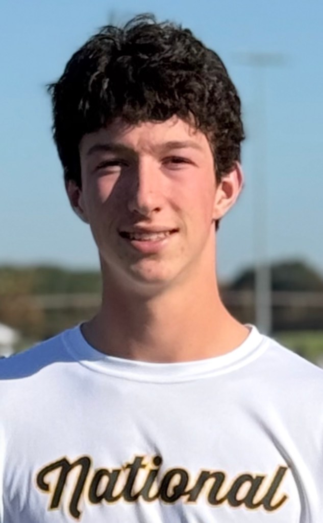 Luke Pollock