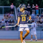 Landon Tierney