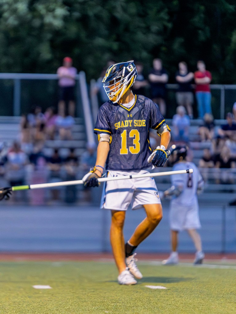 Landon Tierney