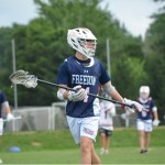 Landon Barnes