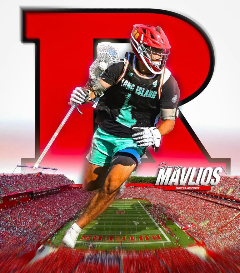 George Mavlios
