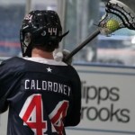 George Caldroney