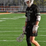 Weston Parker