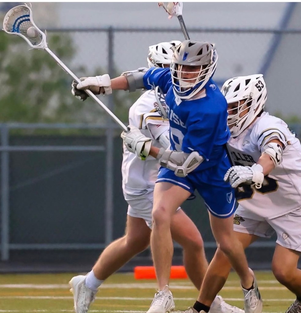 Grant Busboom