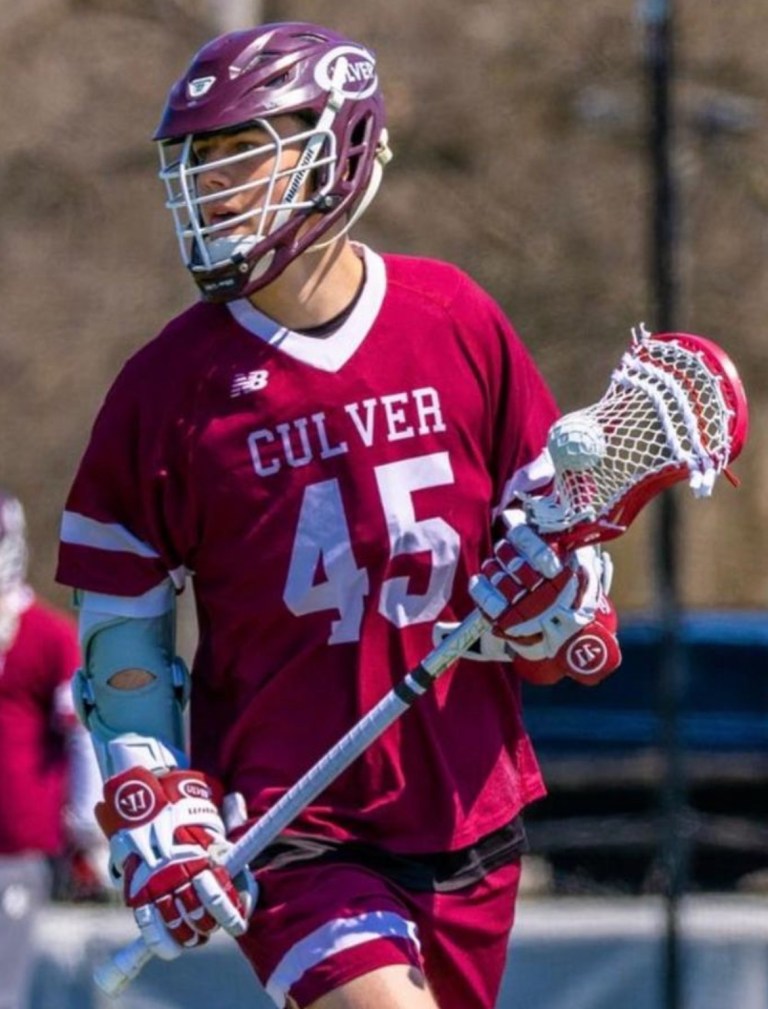 Christian Hogan