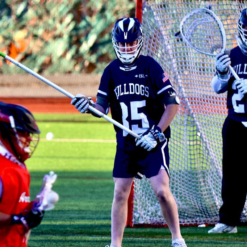 Cooper Baughman