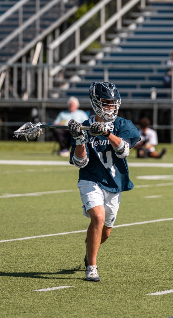 Cole Hendricks