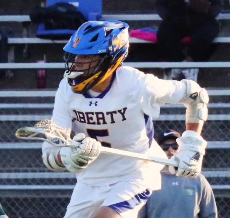 Ethan Carpenetti