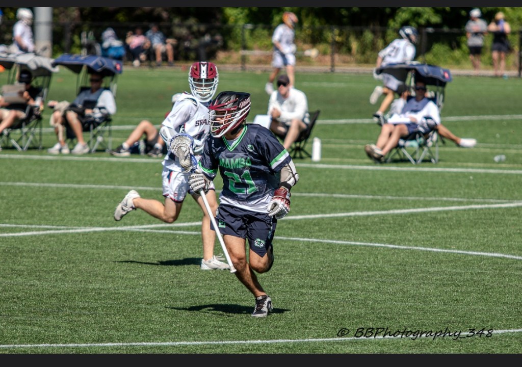 Tyler Curran
