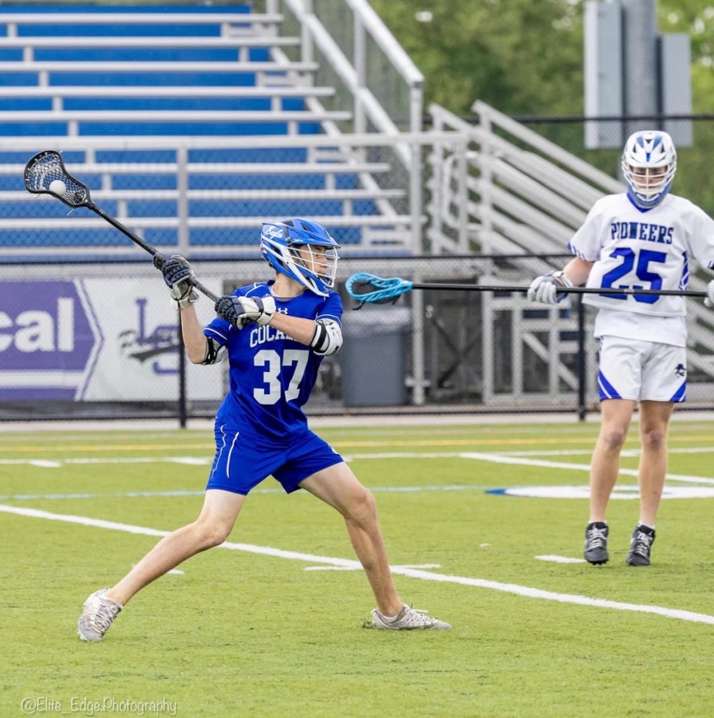Gavin McManimen