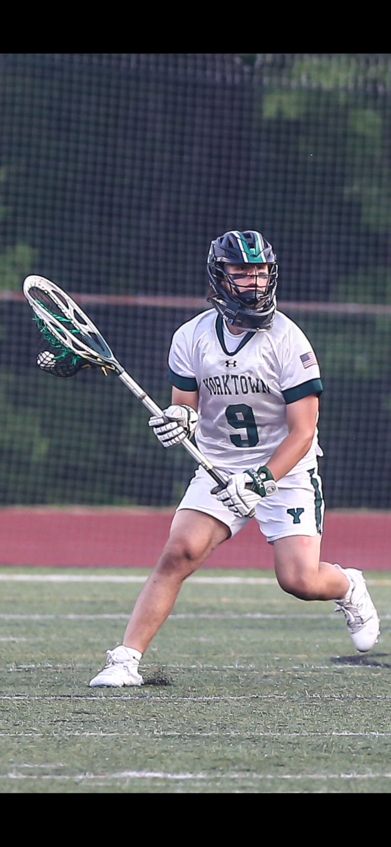 Hunter Mezzatesta