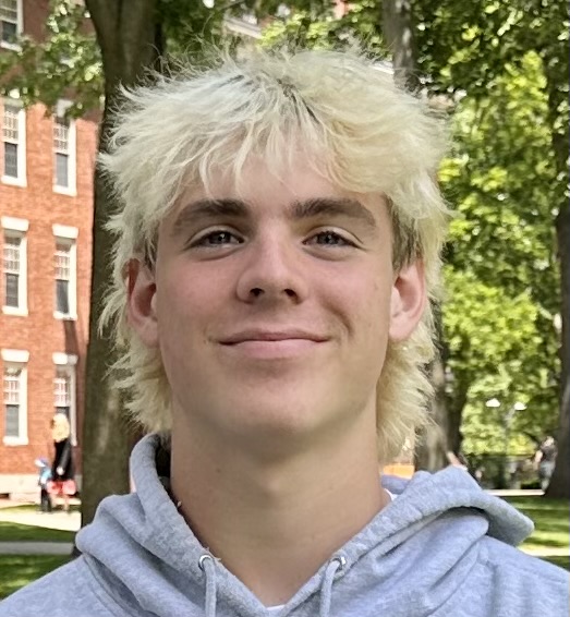 Jake Meyer