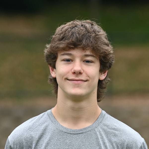Jake Minderlein