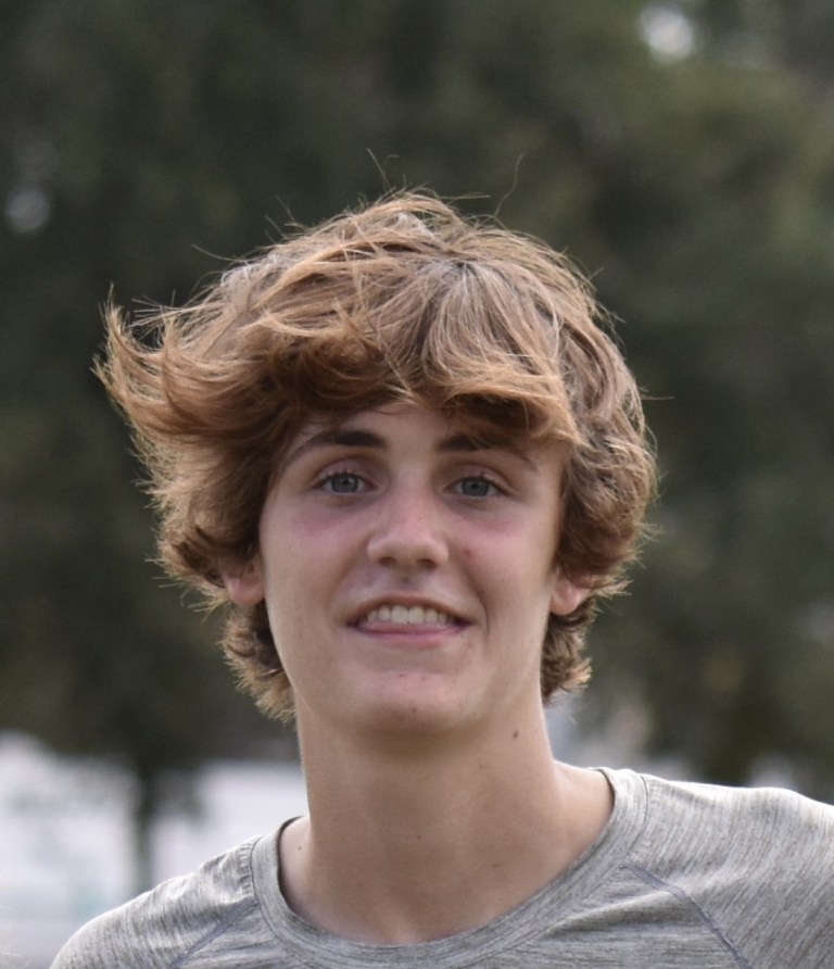 Jameson Foglesong