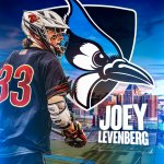 Joey Levenberg