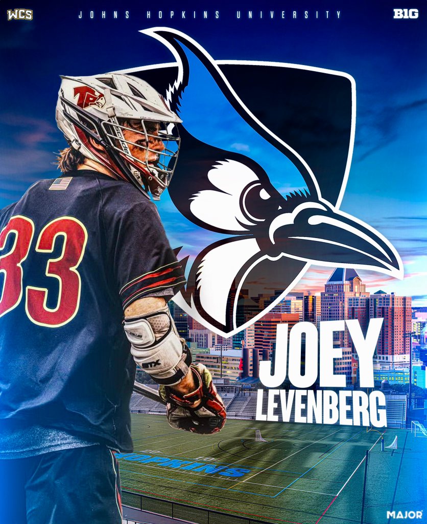 Joey Levenberg