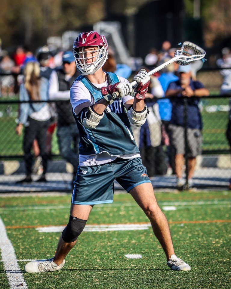 Justin DiGiovanni