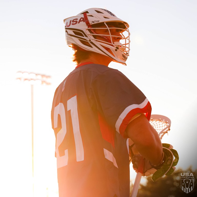 Keegan Nyman