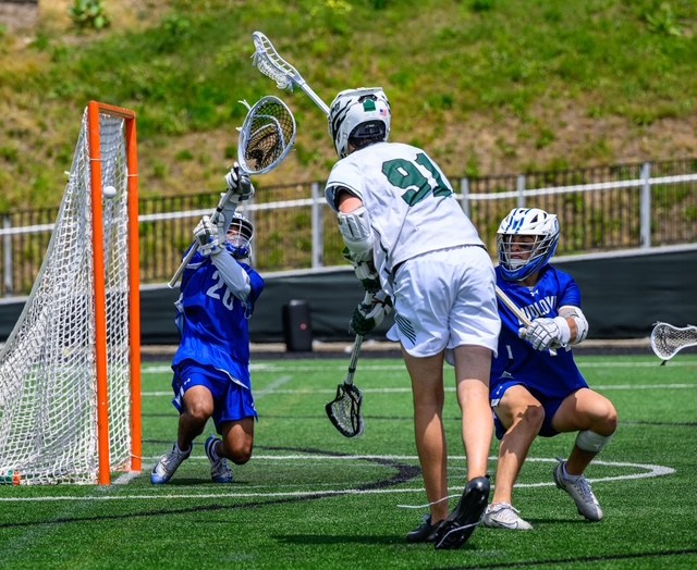 Kaden Smith