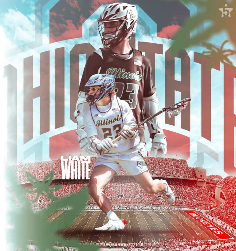 Liam White