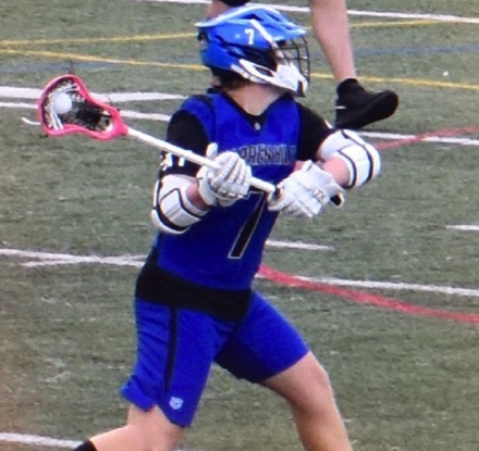 Logan Healey