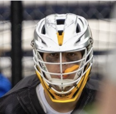 Logan McCaffrey