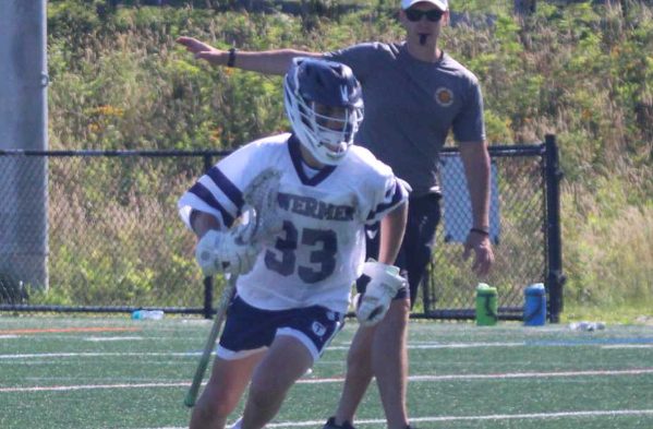Class of 2026: New Jersey Face-Off Specialists to Watch
