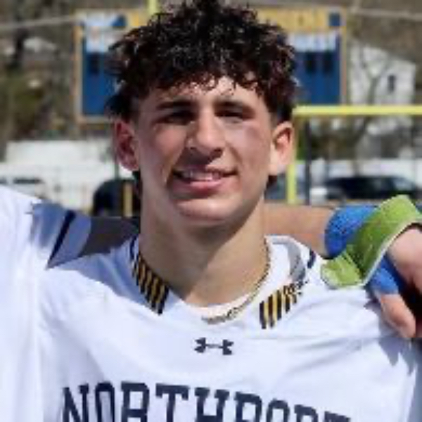 Luke Loiacono