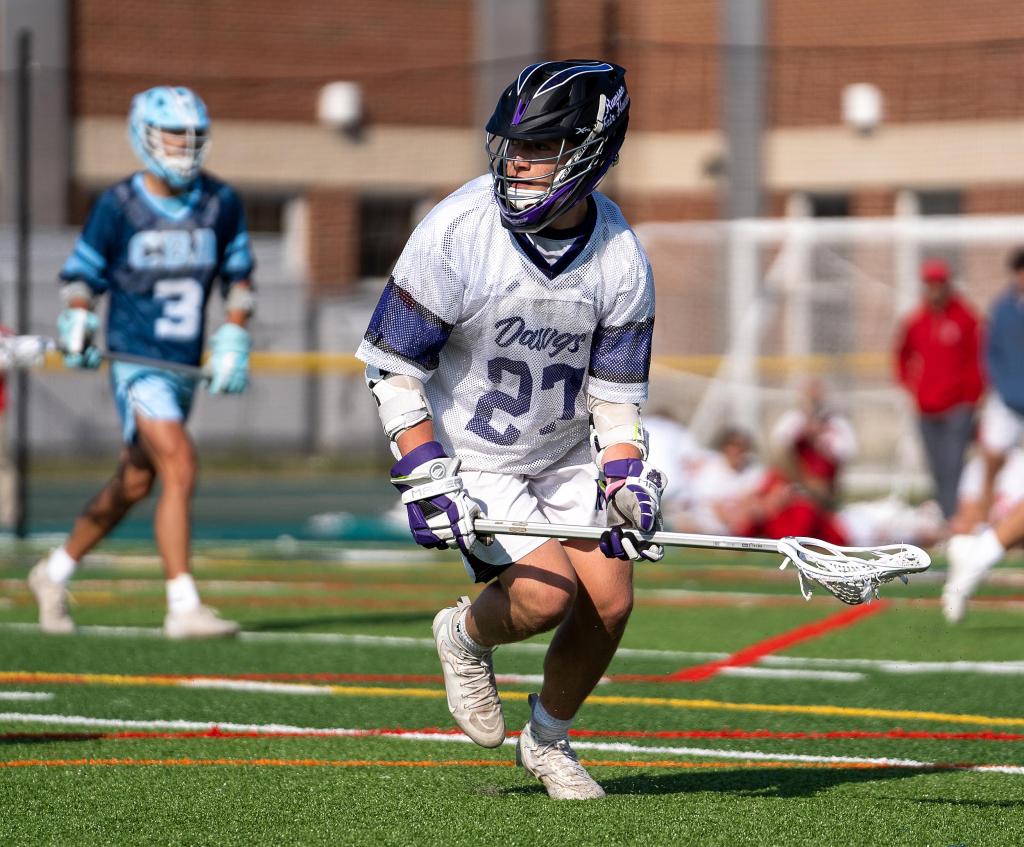 Attackmen to Watch: New Jersey Class of 2026