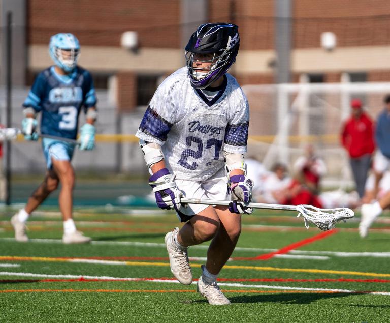 Luke Lydon