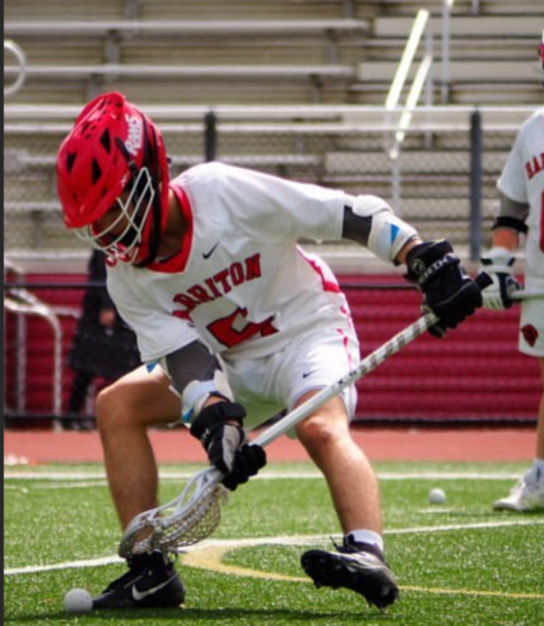Mason Demarco