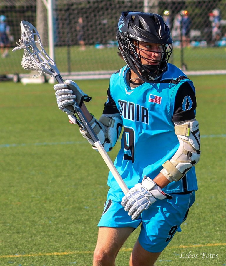 Mason Weber