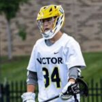 The Victor Lacrosse Story: From Underdog to Powerhouse