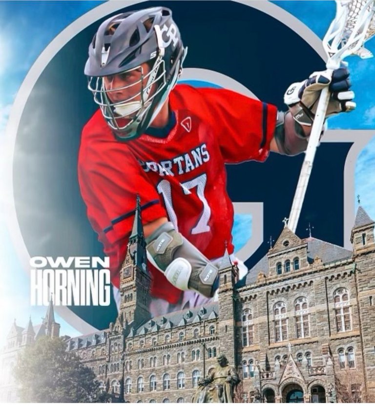 Owen Horning