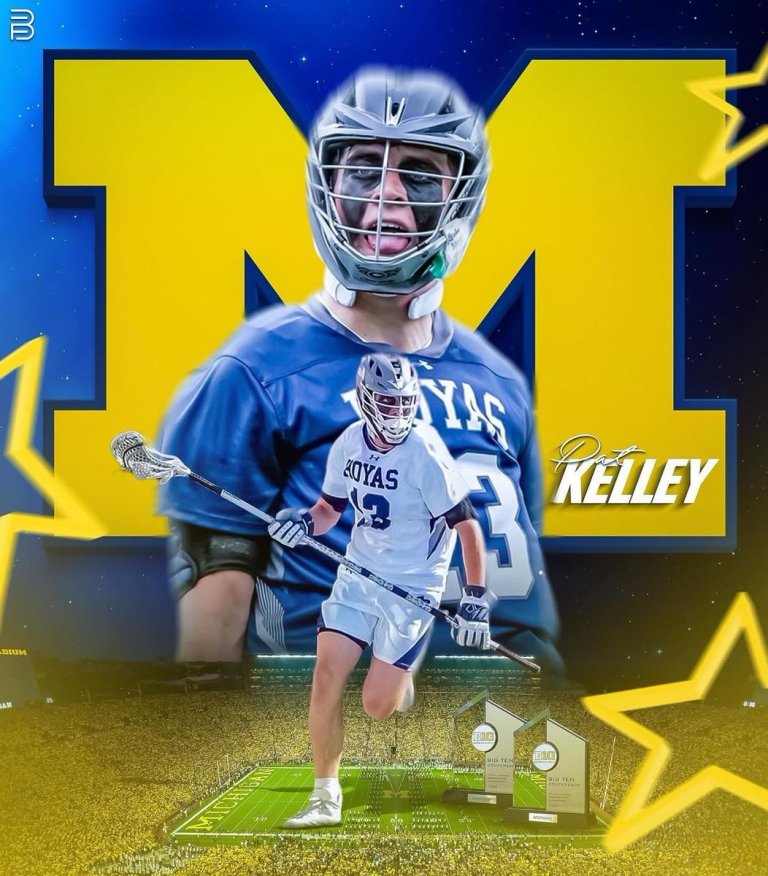 Patrick Kelley