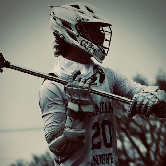 Sam Keefer