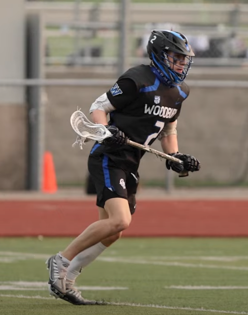 Quinn Olson
